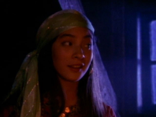 Claudia and the Mystery of the Secret Passage