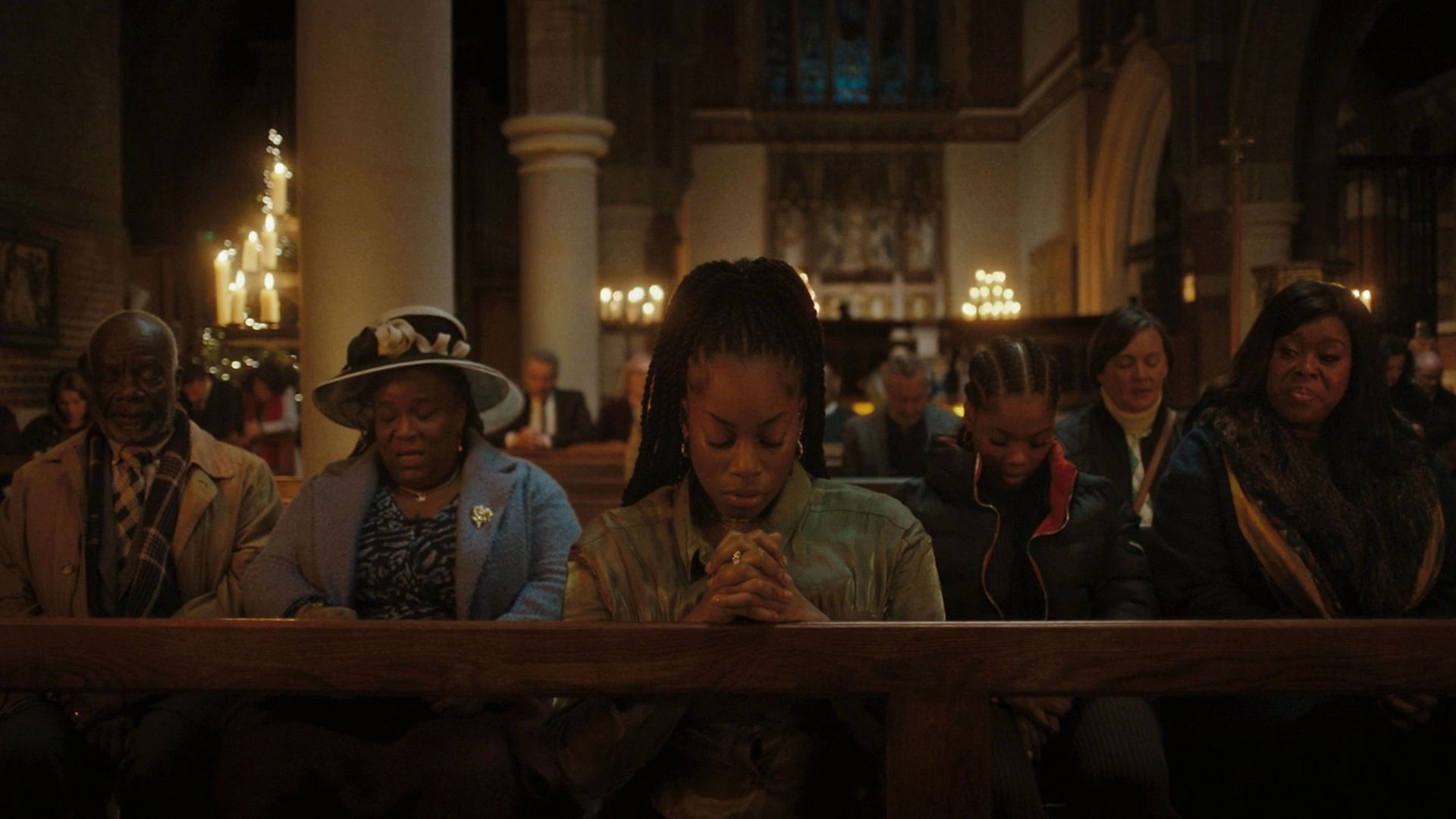 The Nightmare Before Christmas