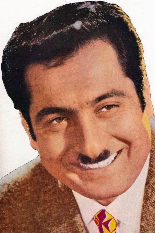 Foto de Ali Miri