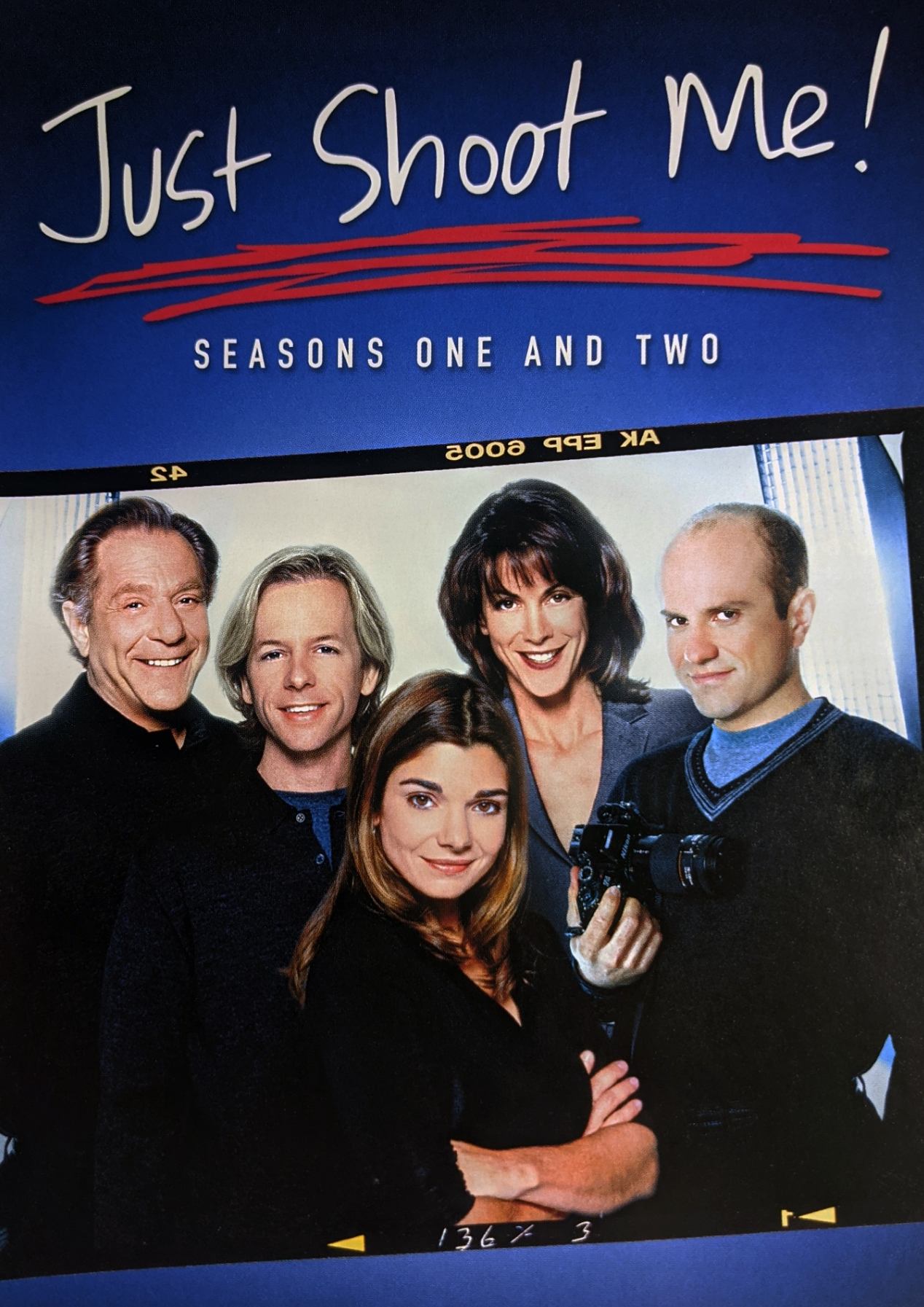 Poster de Temporada 1