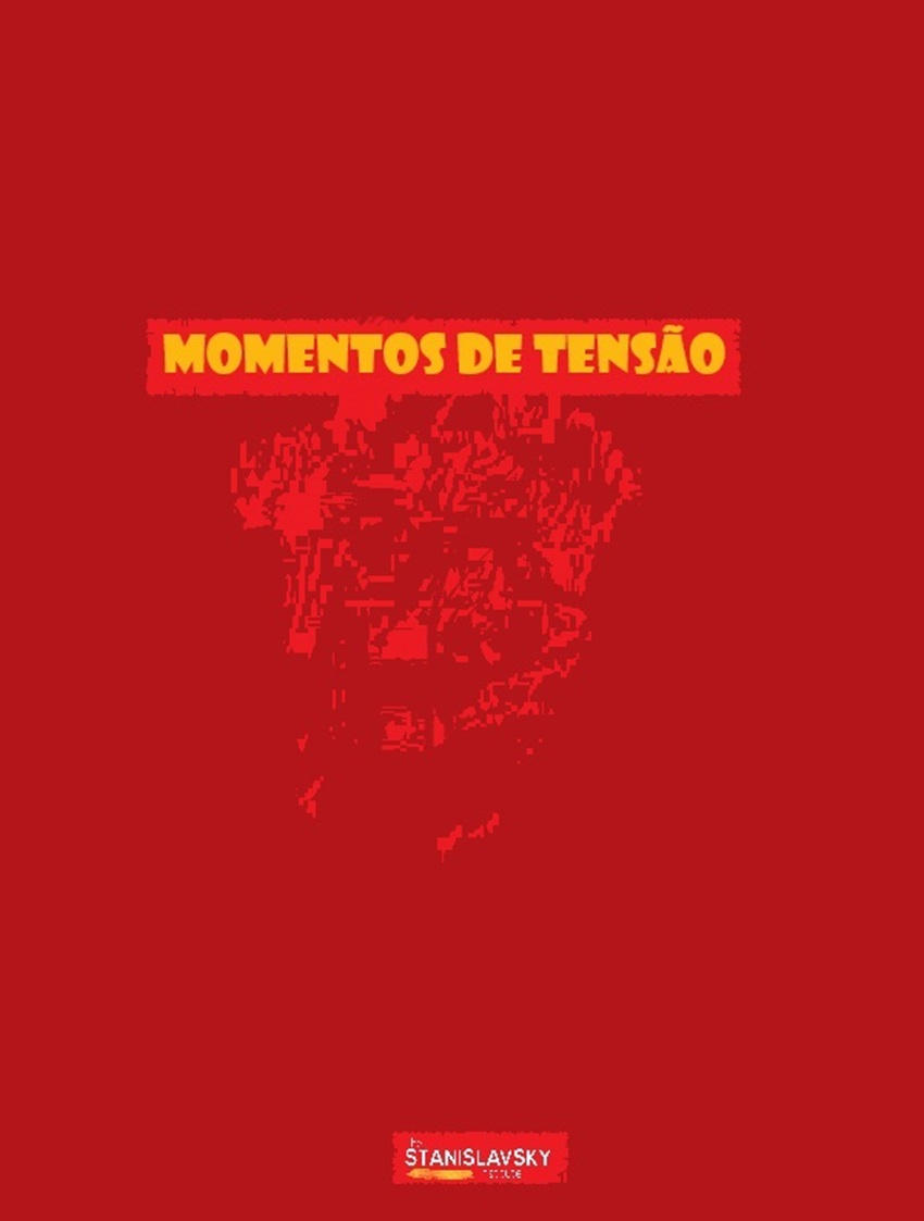 Poster de Momentos de Tensão