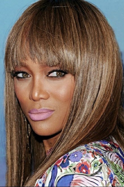 Foto de Tyra Banks