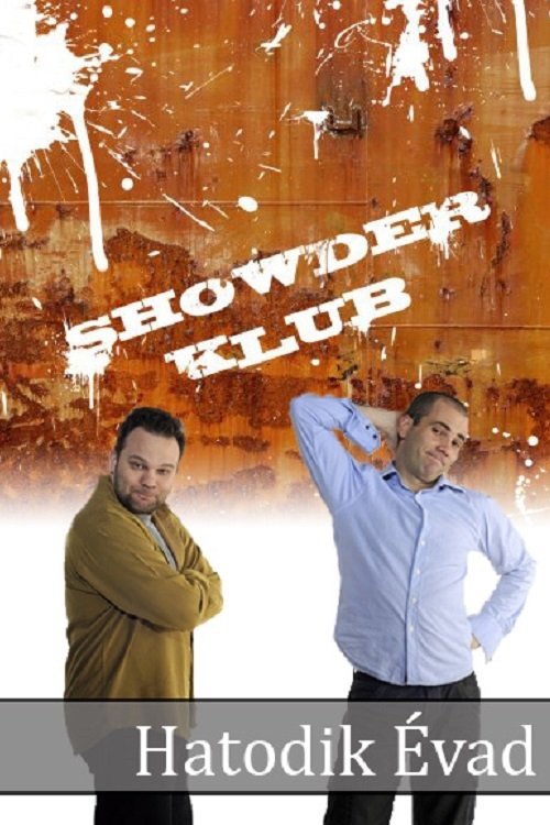 Poster de Temporada 6