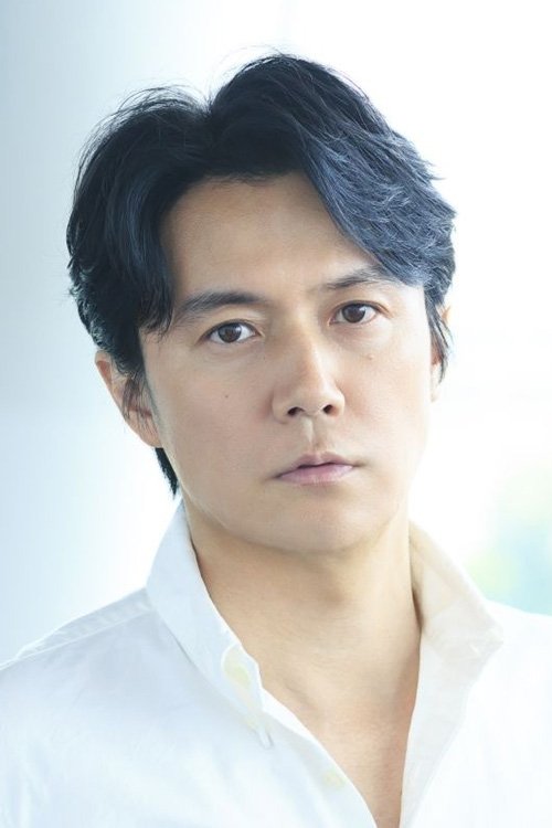Foto de 福山雅治