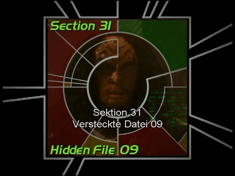 Section 31: Hidden File 09 (S05)