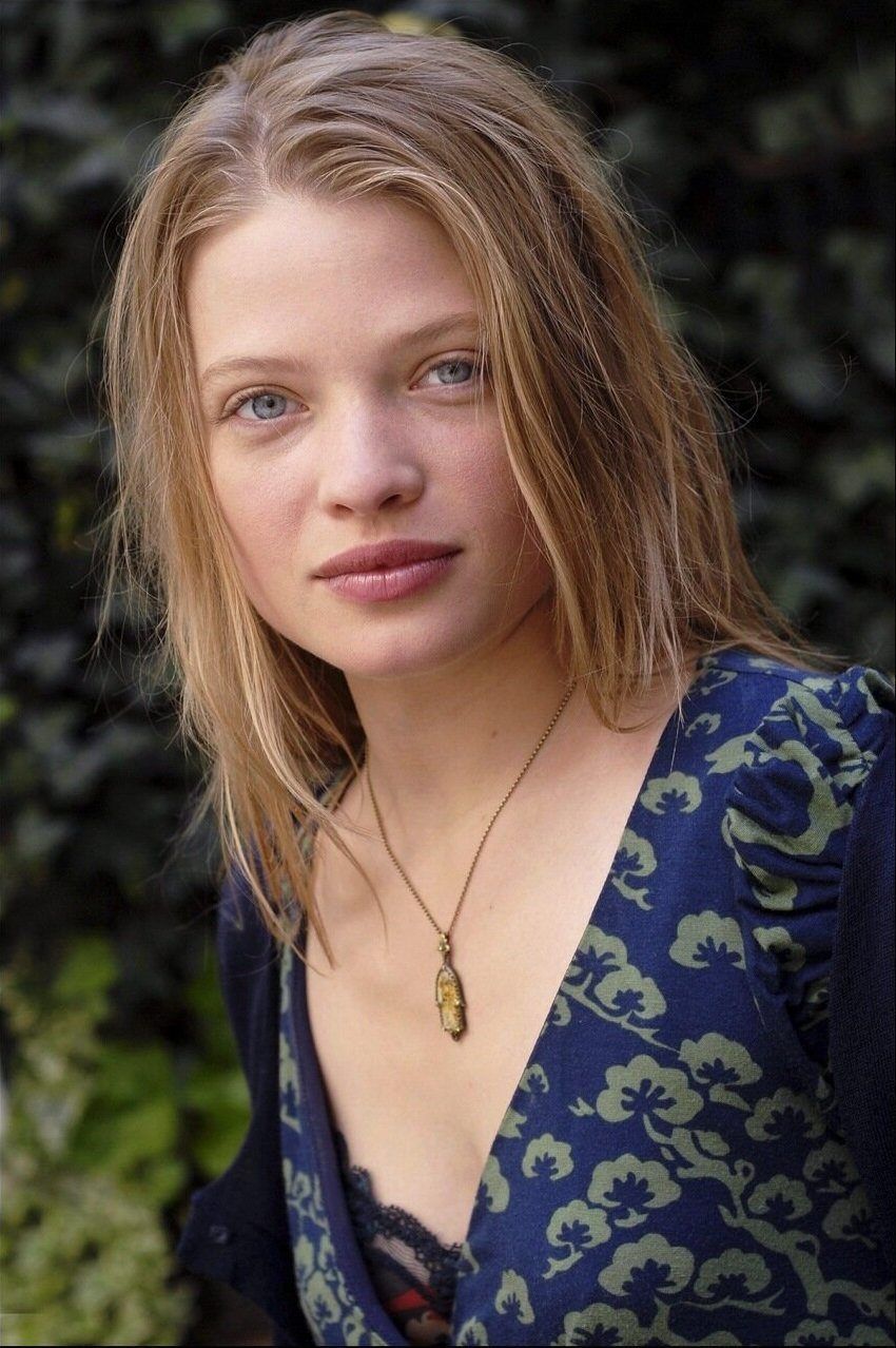 Foto de Mélanie Thierry