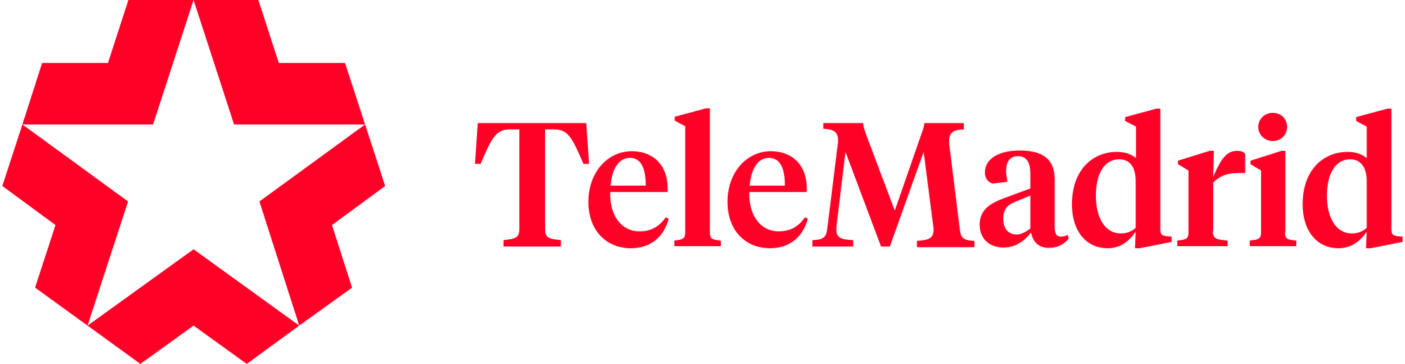 TeleMadrid