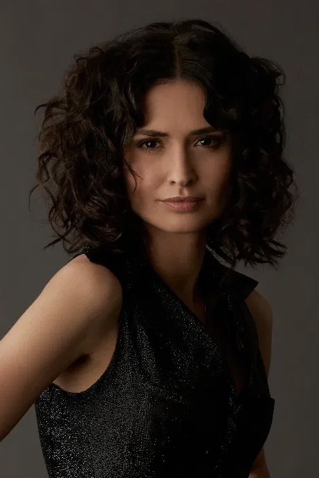 Foto de Karolina Wydra