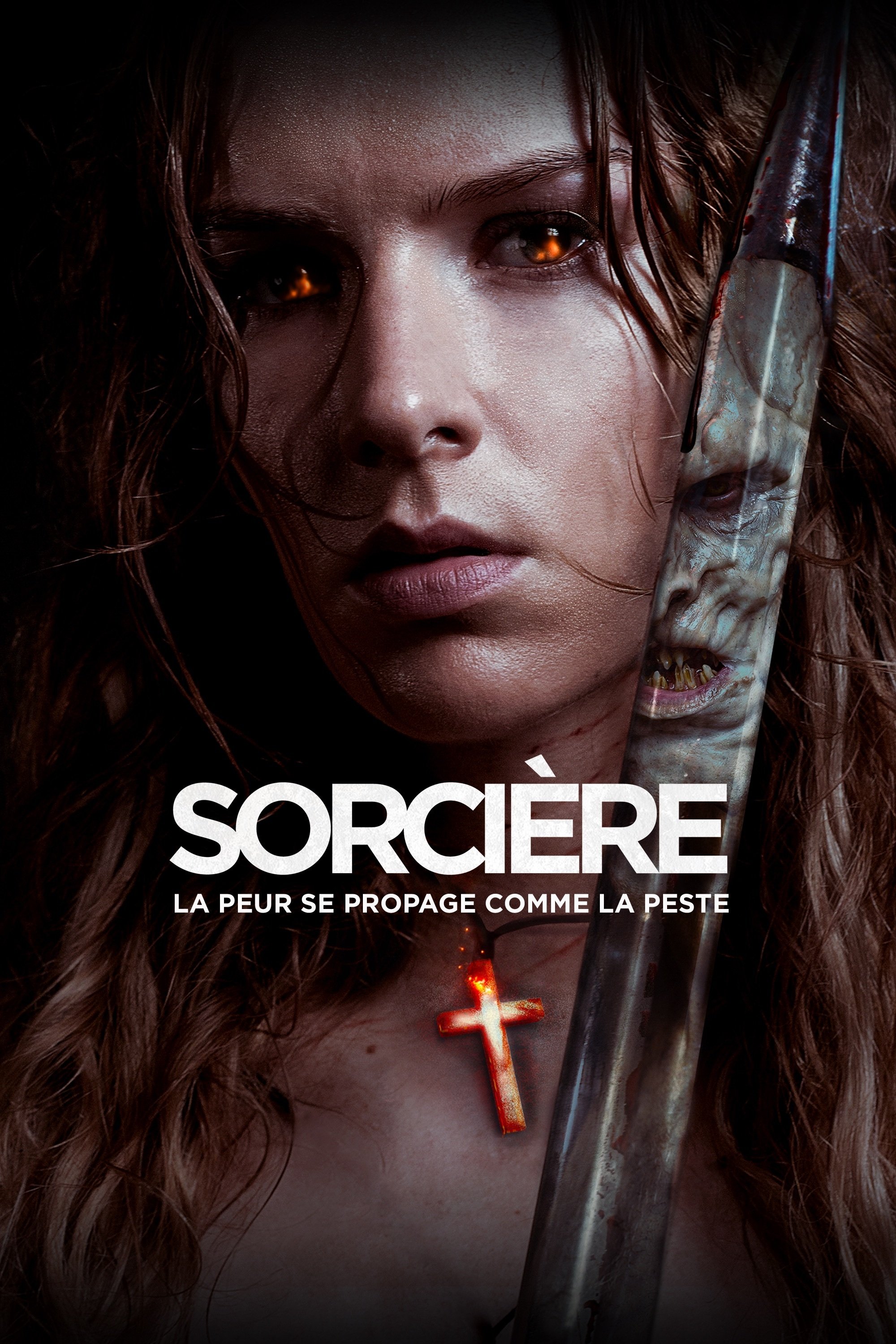 Affiche du film The Reckoning