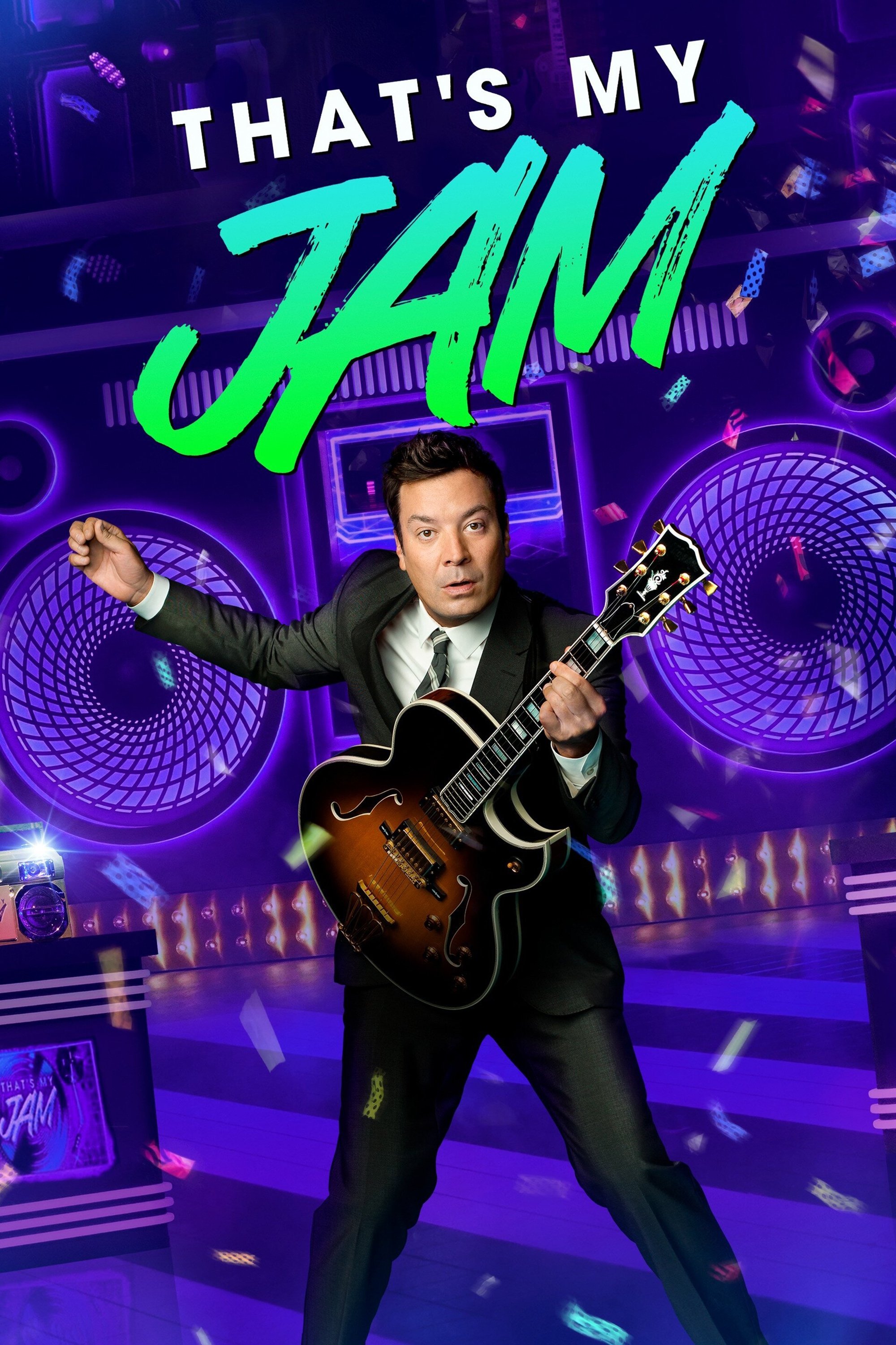 Poster de Temporada 1
