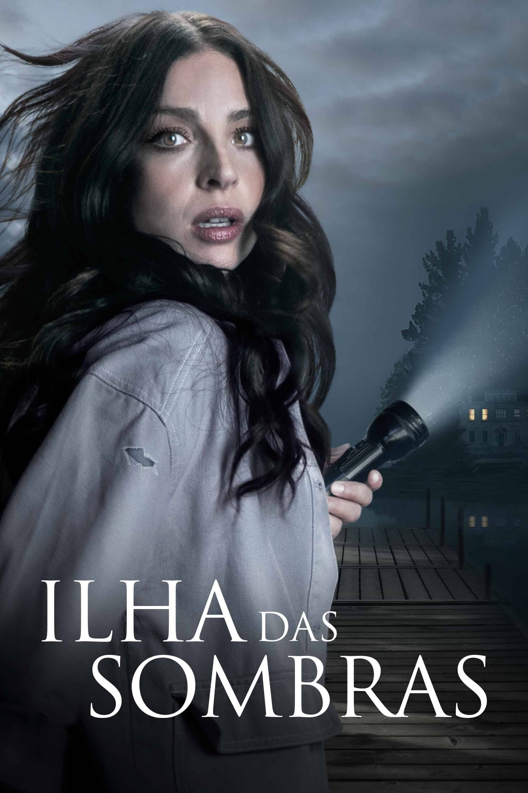 Poster de Ilha das Sombras