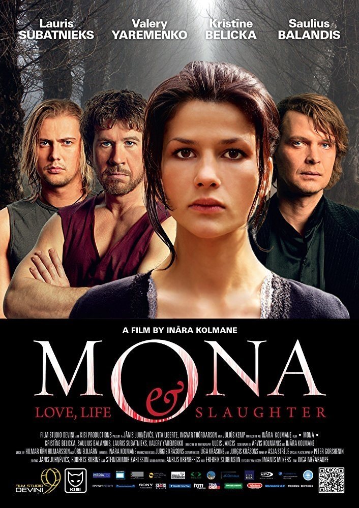 Poster movie