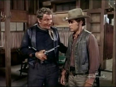 The High Chaparral