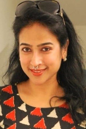 Foto de Mona Kakade