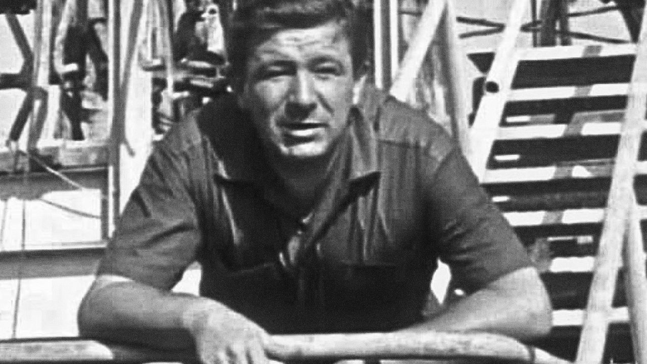 Gela 1959: Pozzi a mare