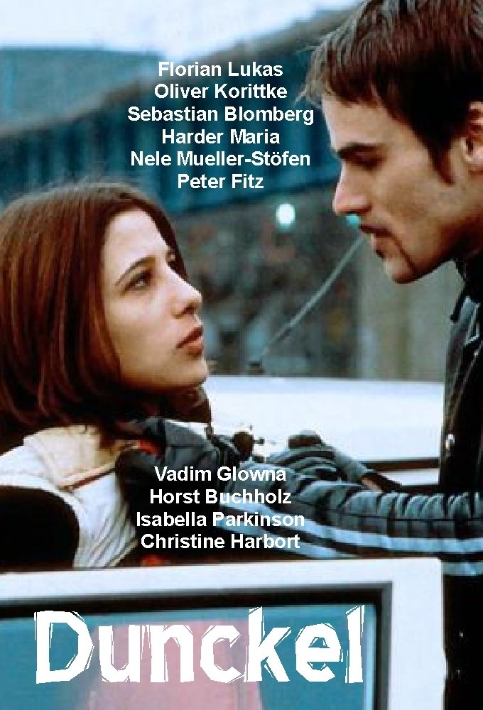 Poster movie