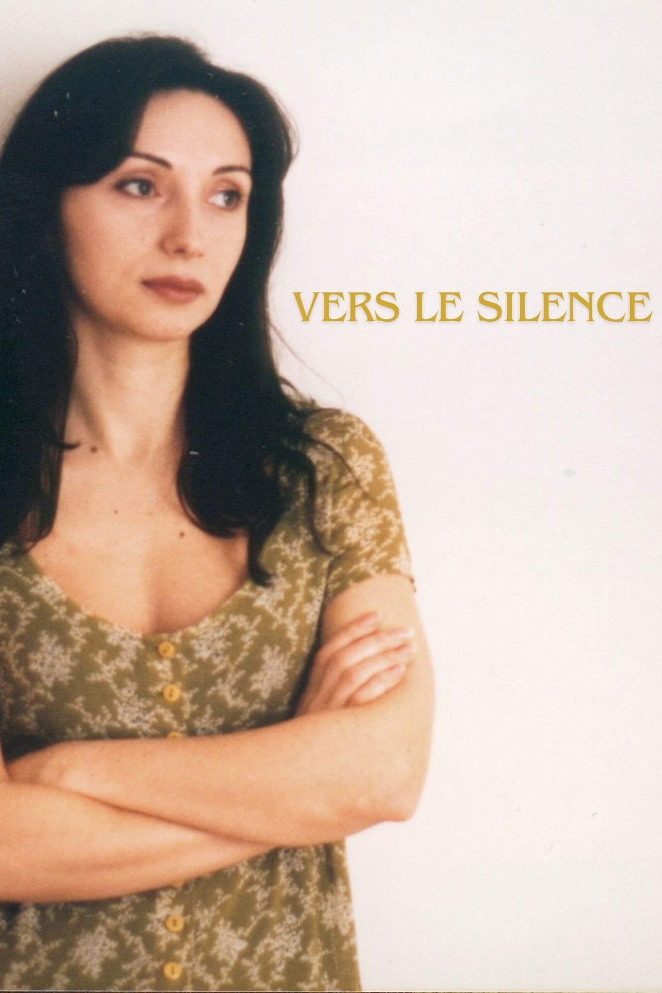 Affiche du film Vers le silence