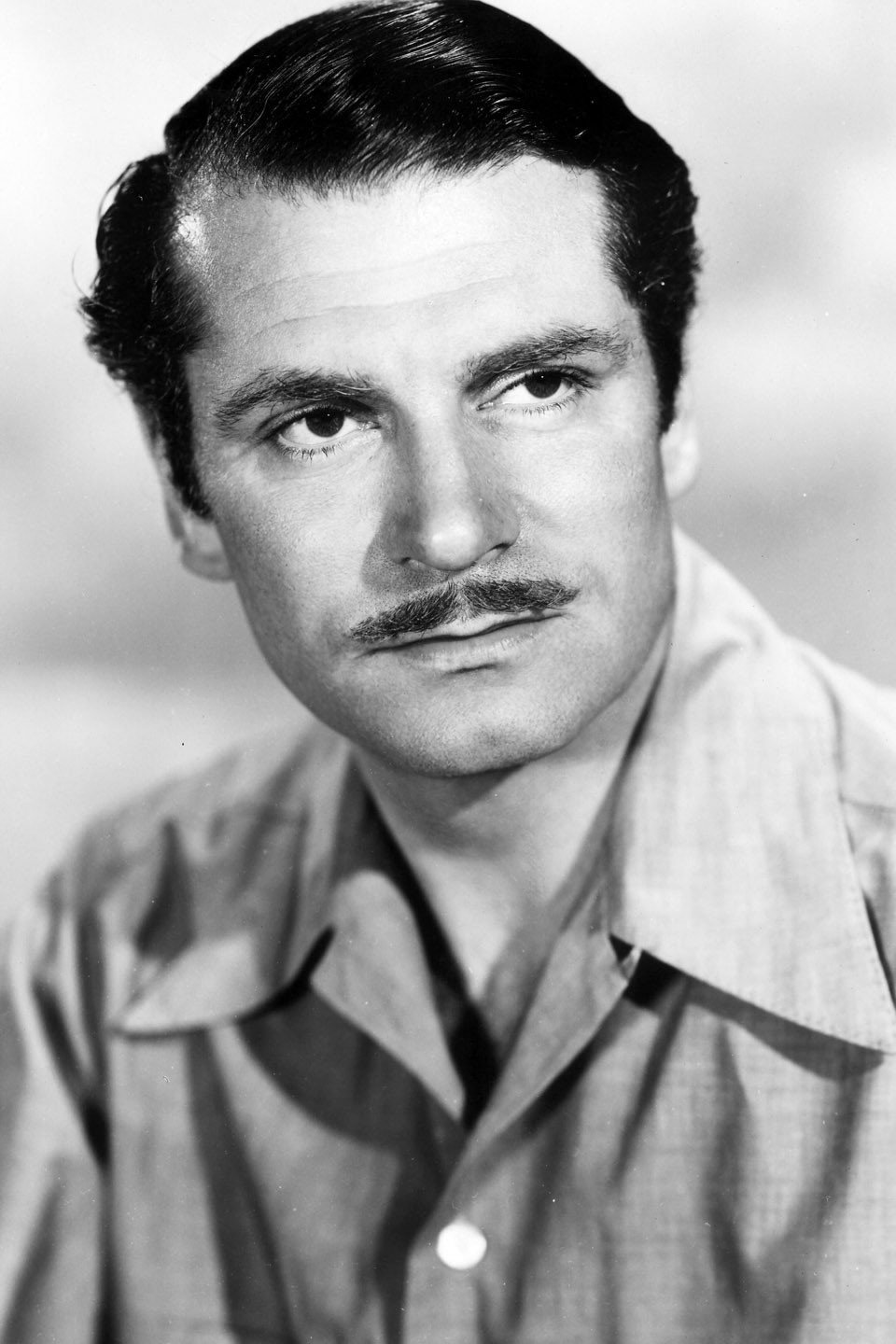 Foto de Laurence Olivier