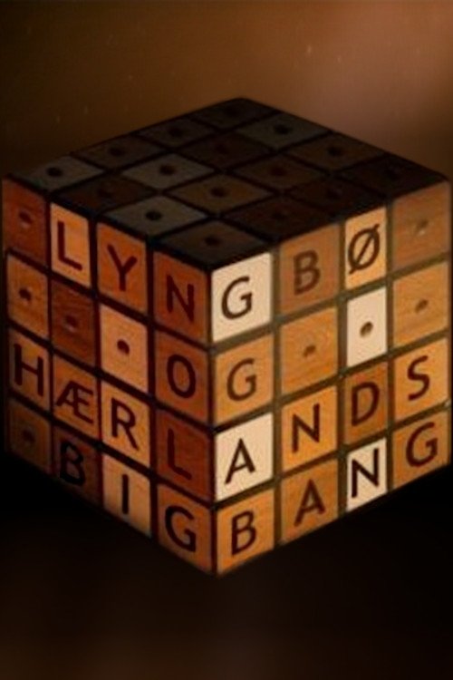 Poster de Lyngbø Og Hærlands Big Bang
