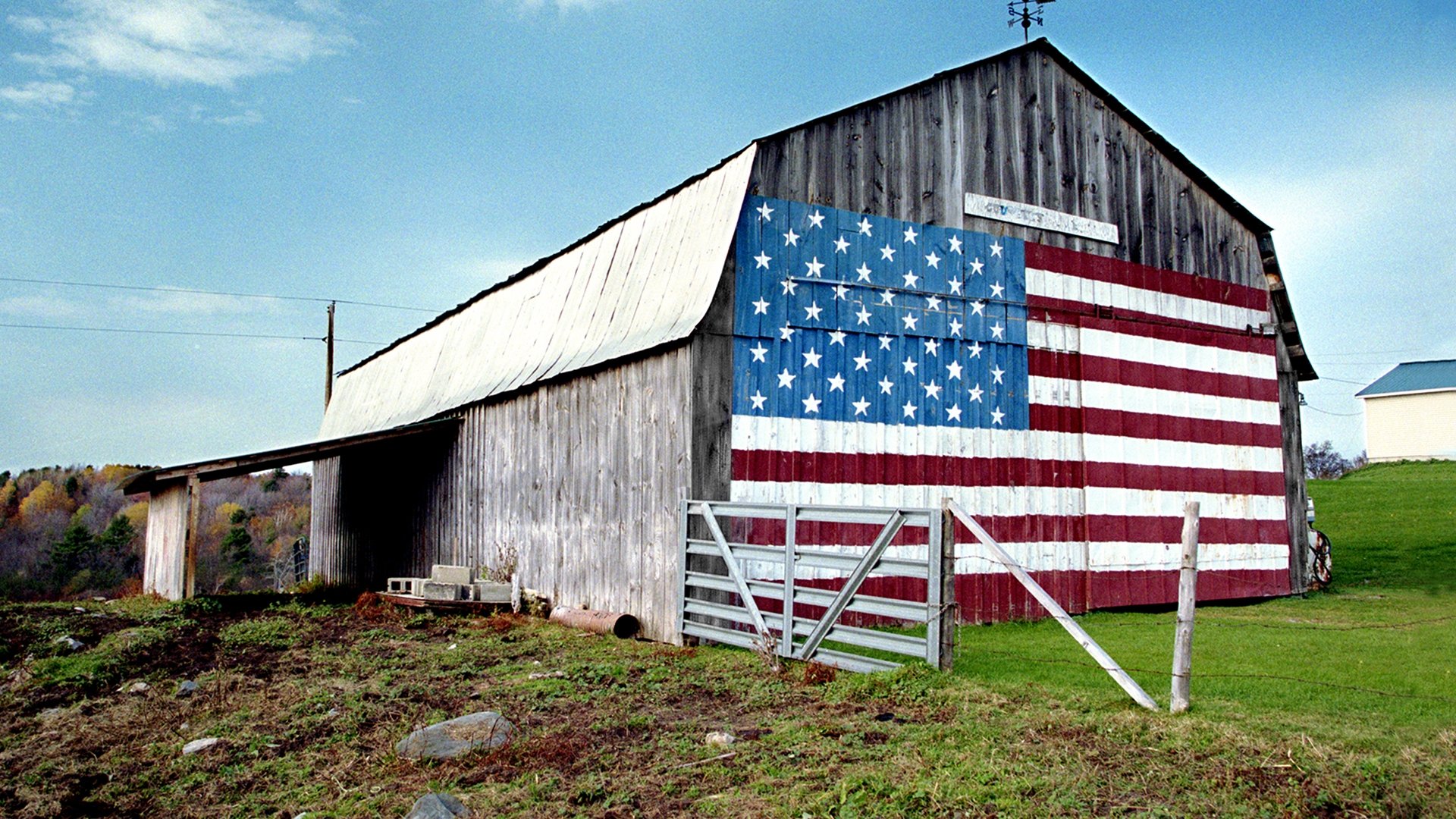 Backdrop image