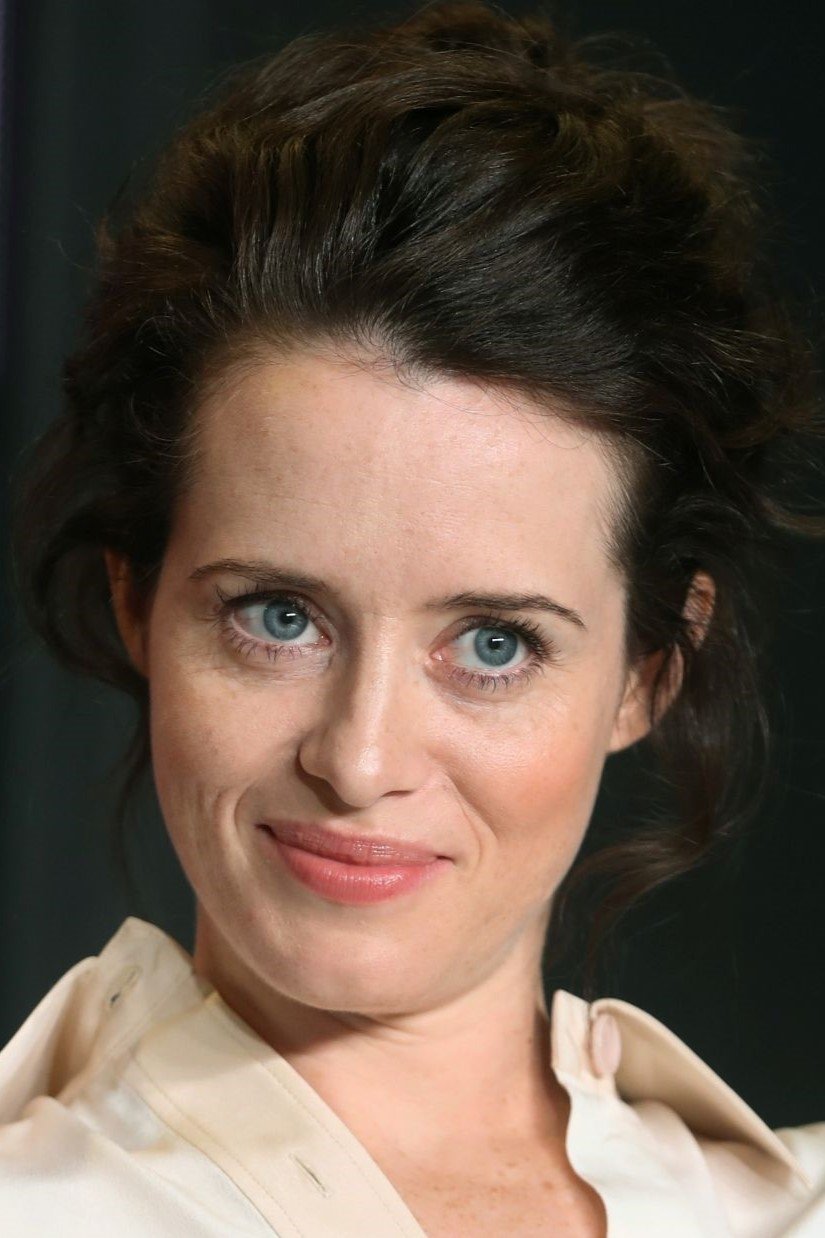 Foto de Claire Foy