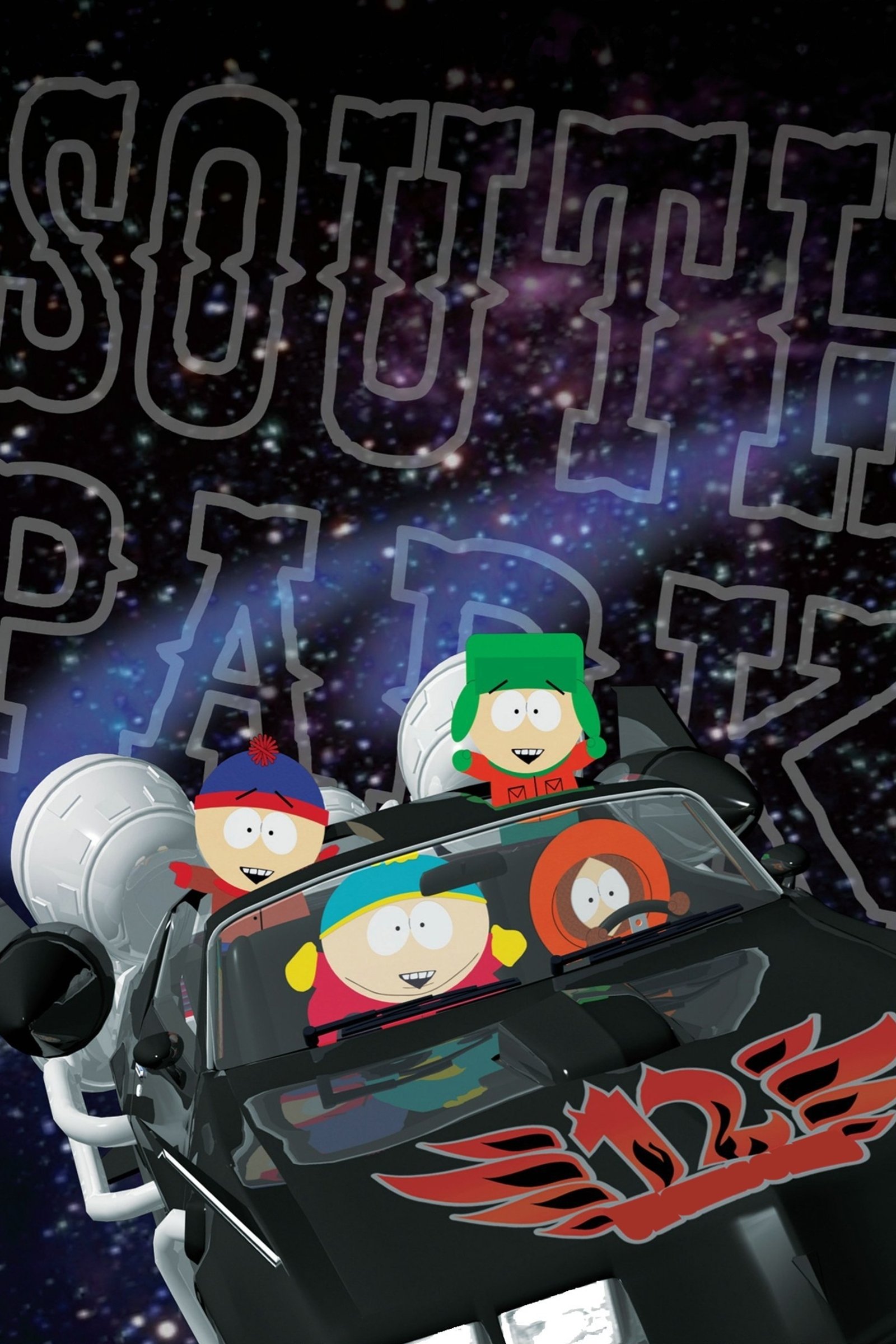 Poster de Temporada 12