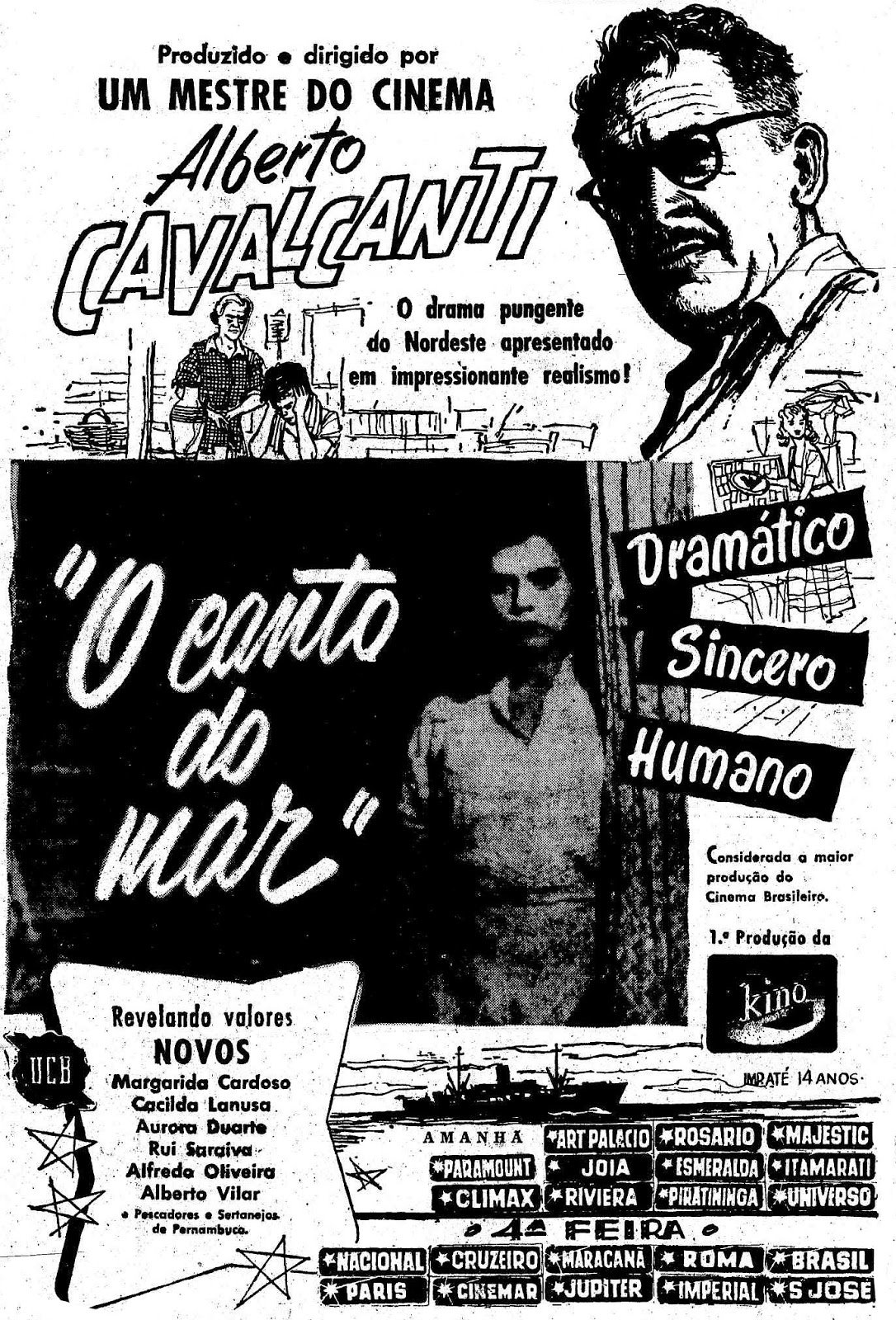 Poster movie