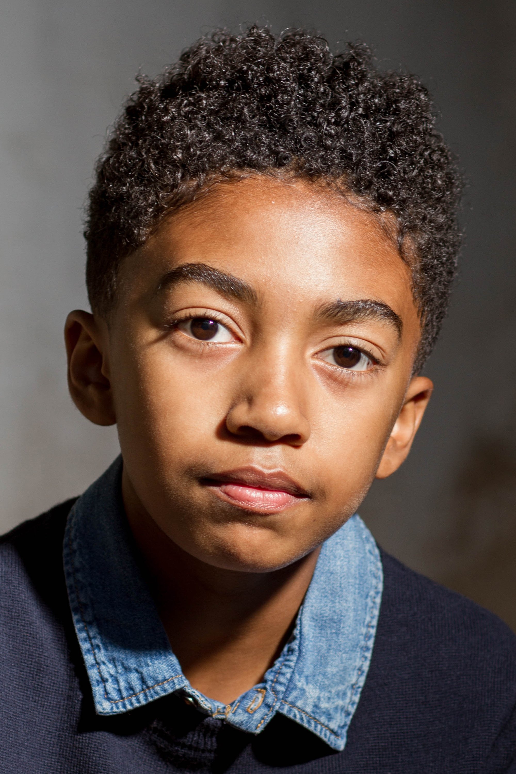 Foto de Miles Brown