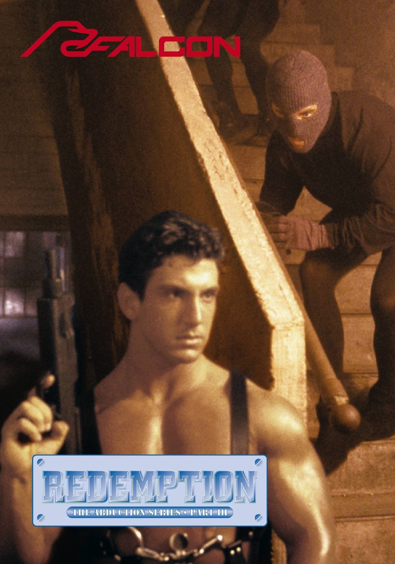 Poster de The Abduction Series, Part III - Redemption