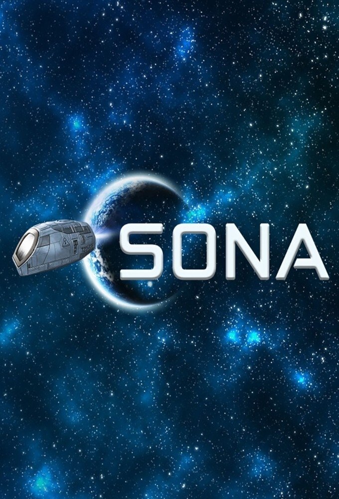 Poster de SONA