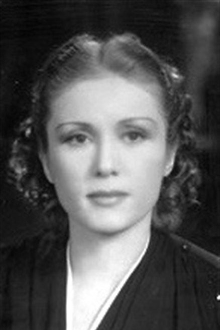 Foto de Mecha Ortiz