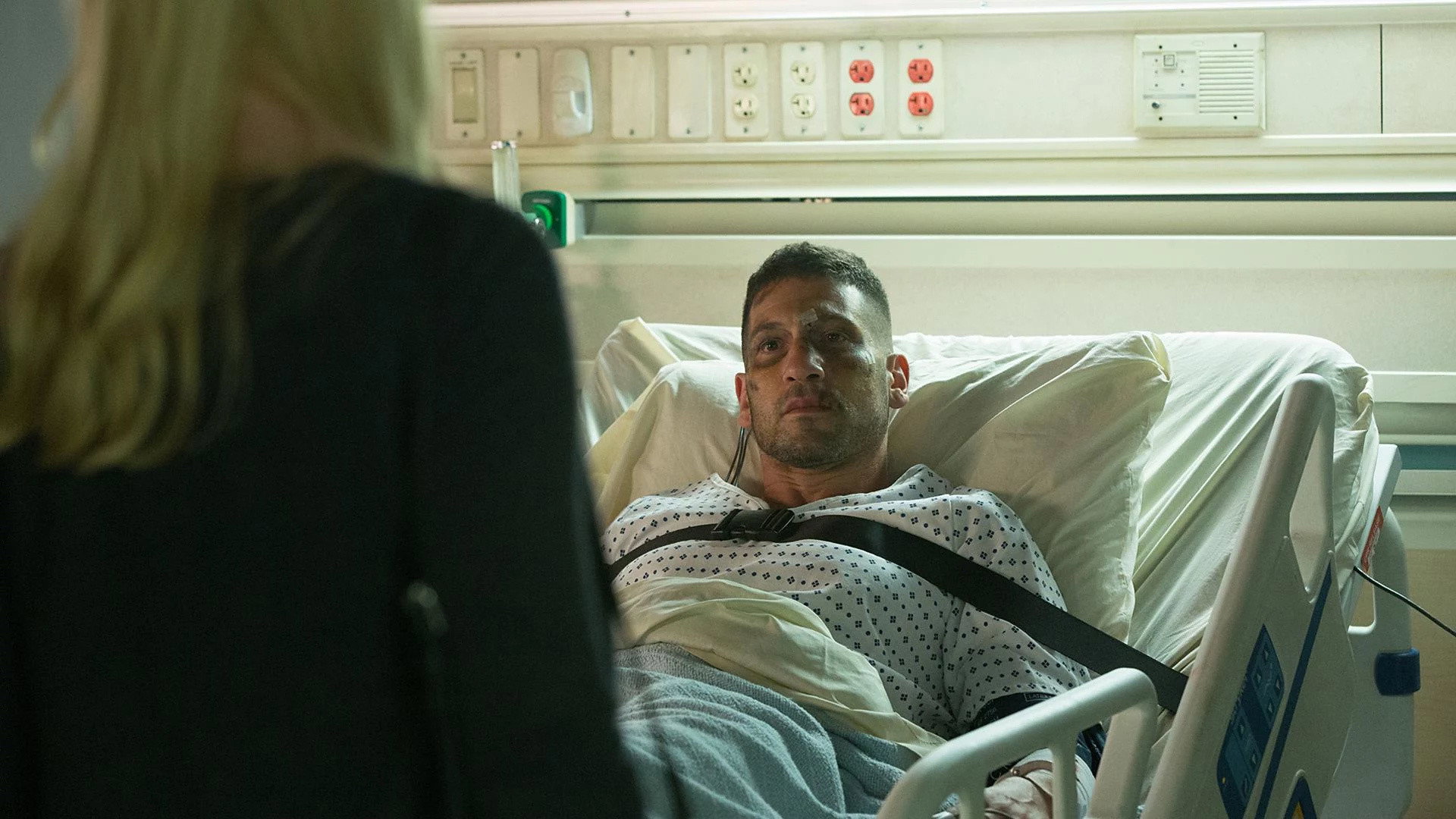 Marvel – Daredevil 2×6