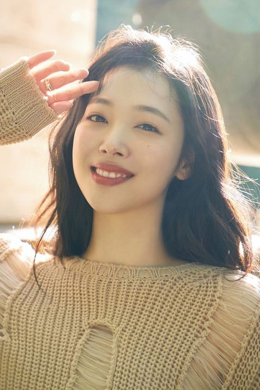 Foto de 설리