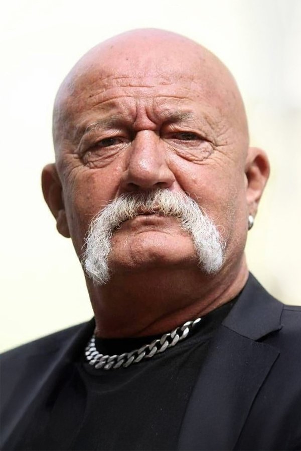 Foto de Sümer Tilmaç