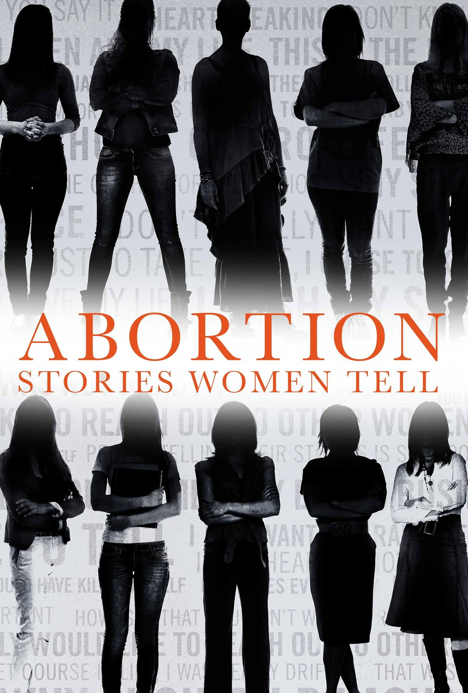 Aborto: Histórias Contadas por Mulheres