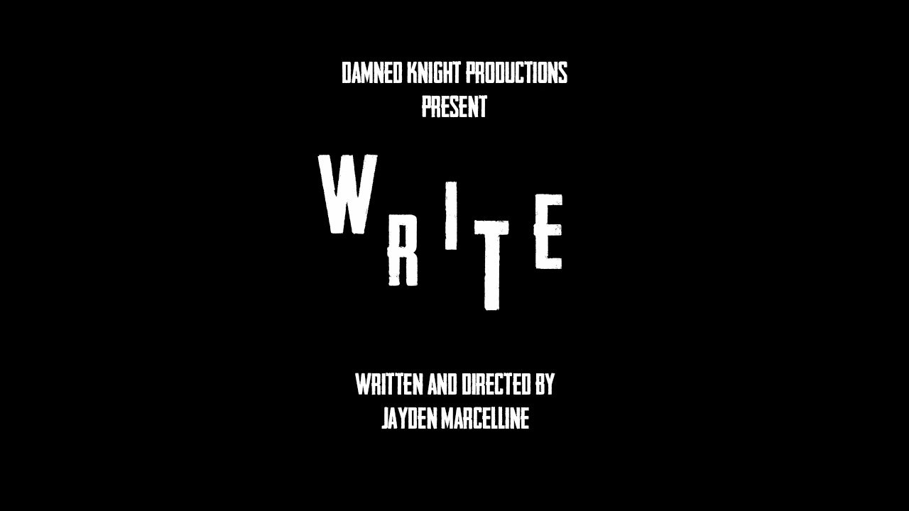 WRITE
