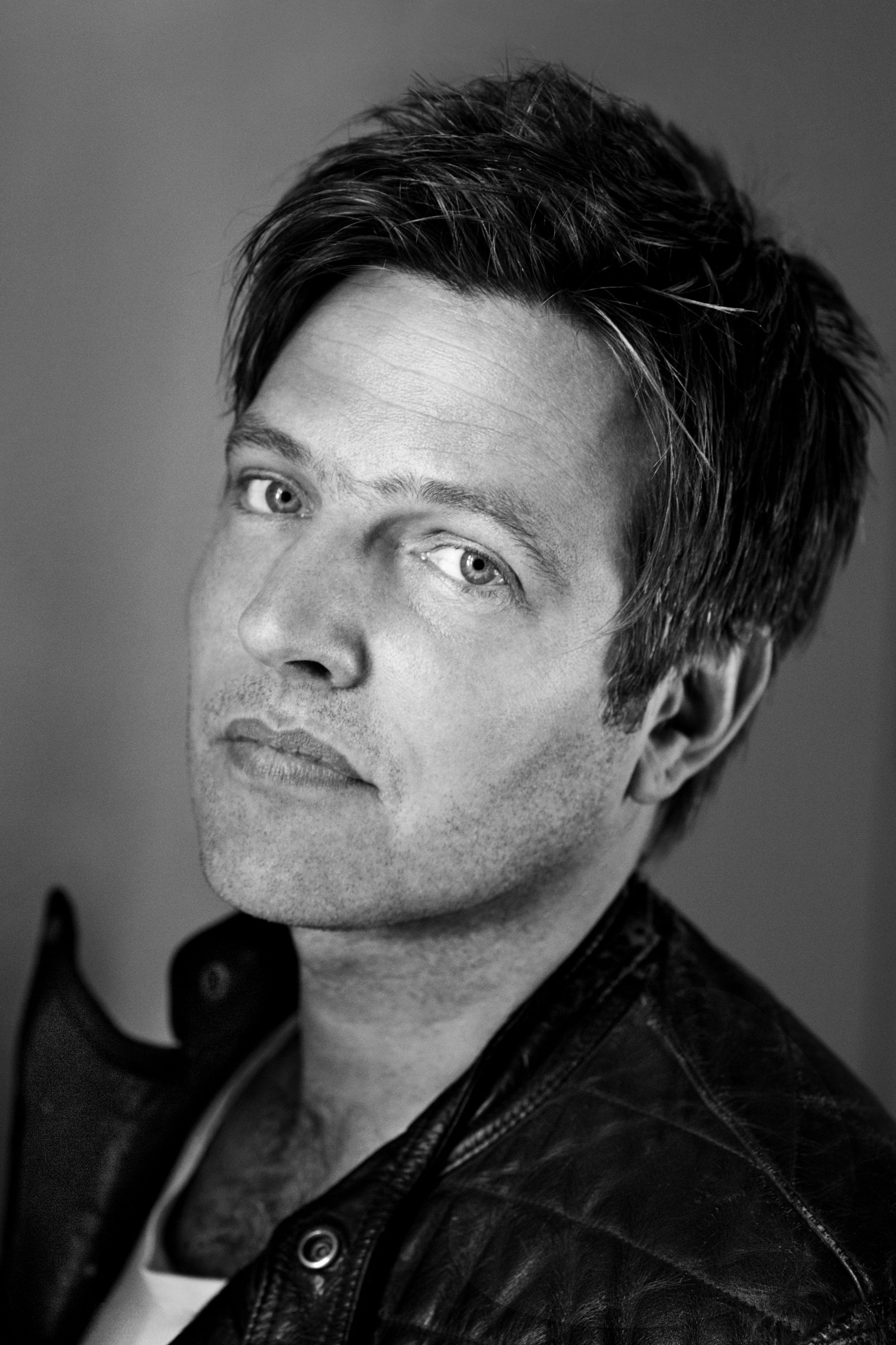 Foto de Thomas Vinterberg