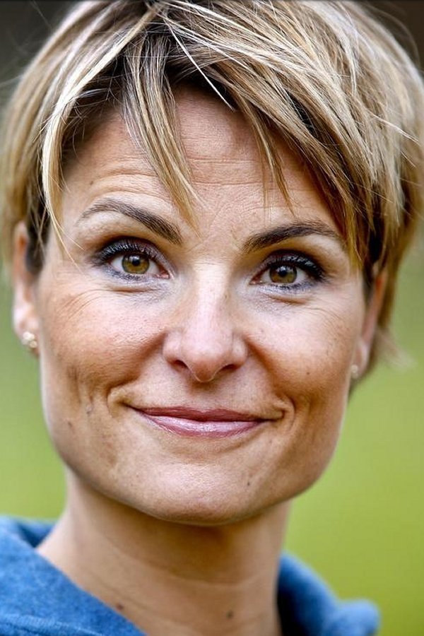 Foto de Michèle Bellaiche