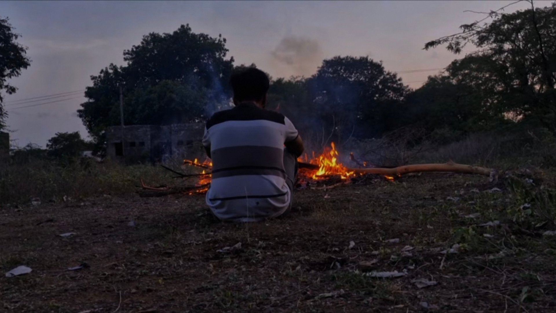 KHOJ