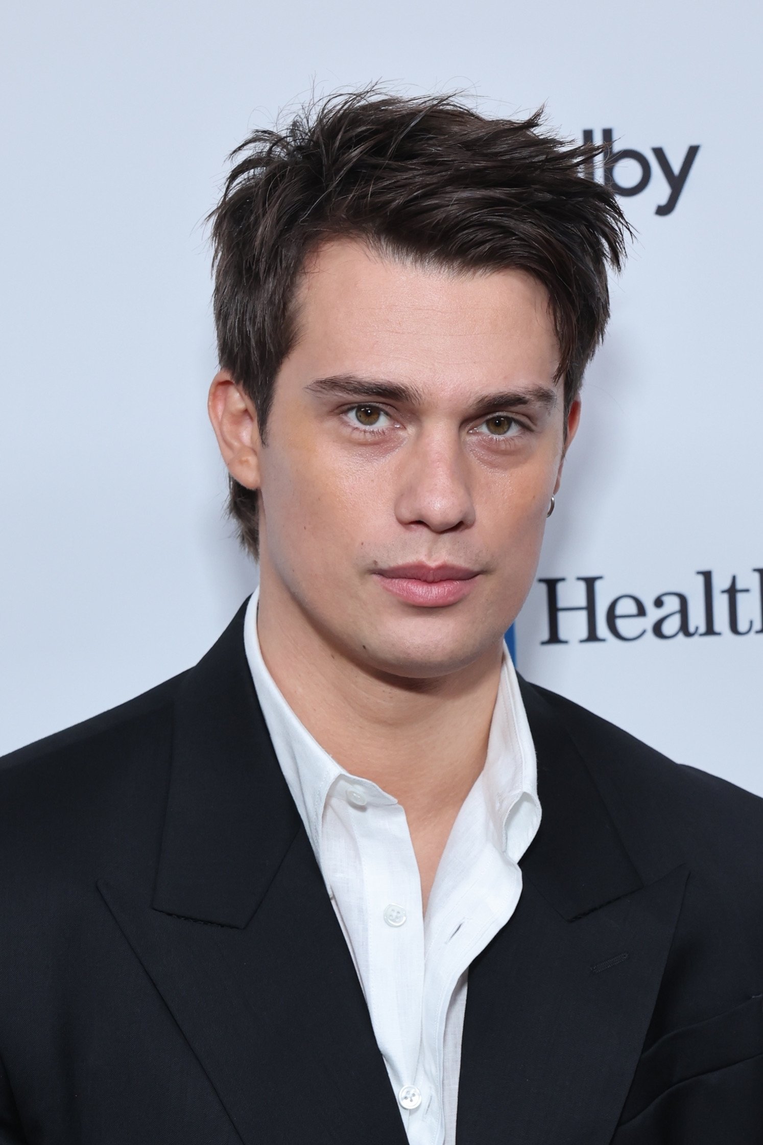 Foto de Nicholas Galitzine