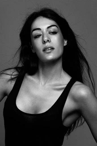 Foto de Sofia Essaïdi