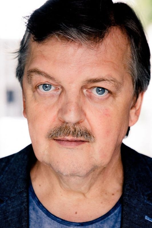 Foto de Gerhard Jilka