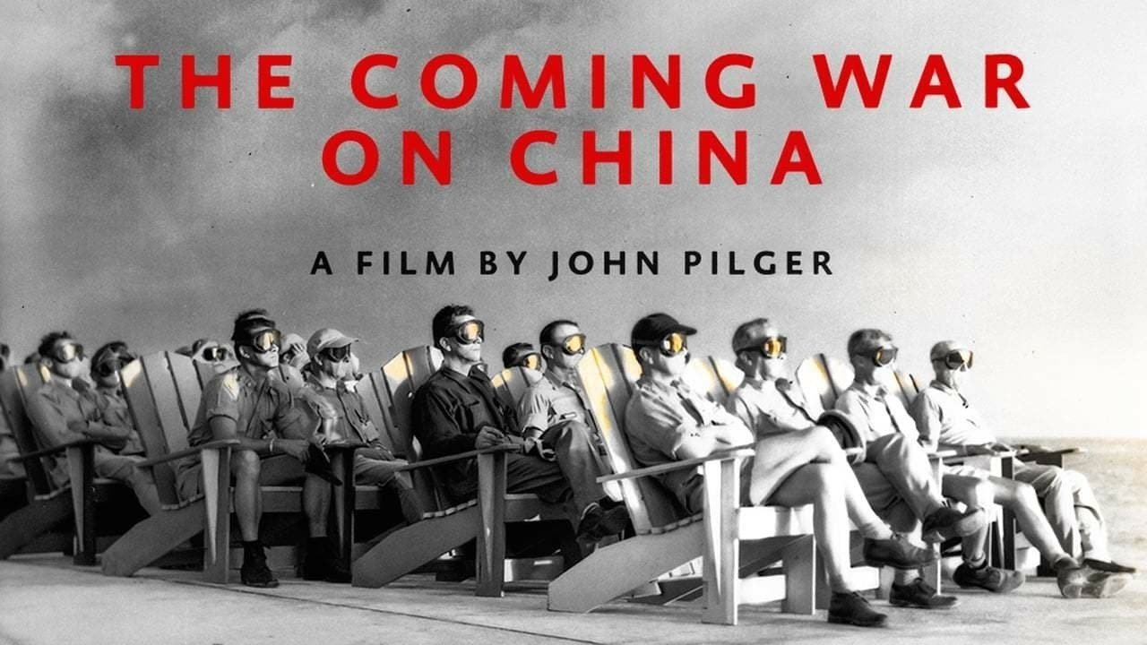 The Coming War on China 2016 123movies