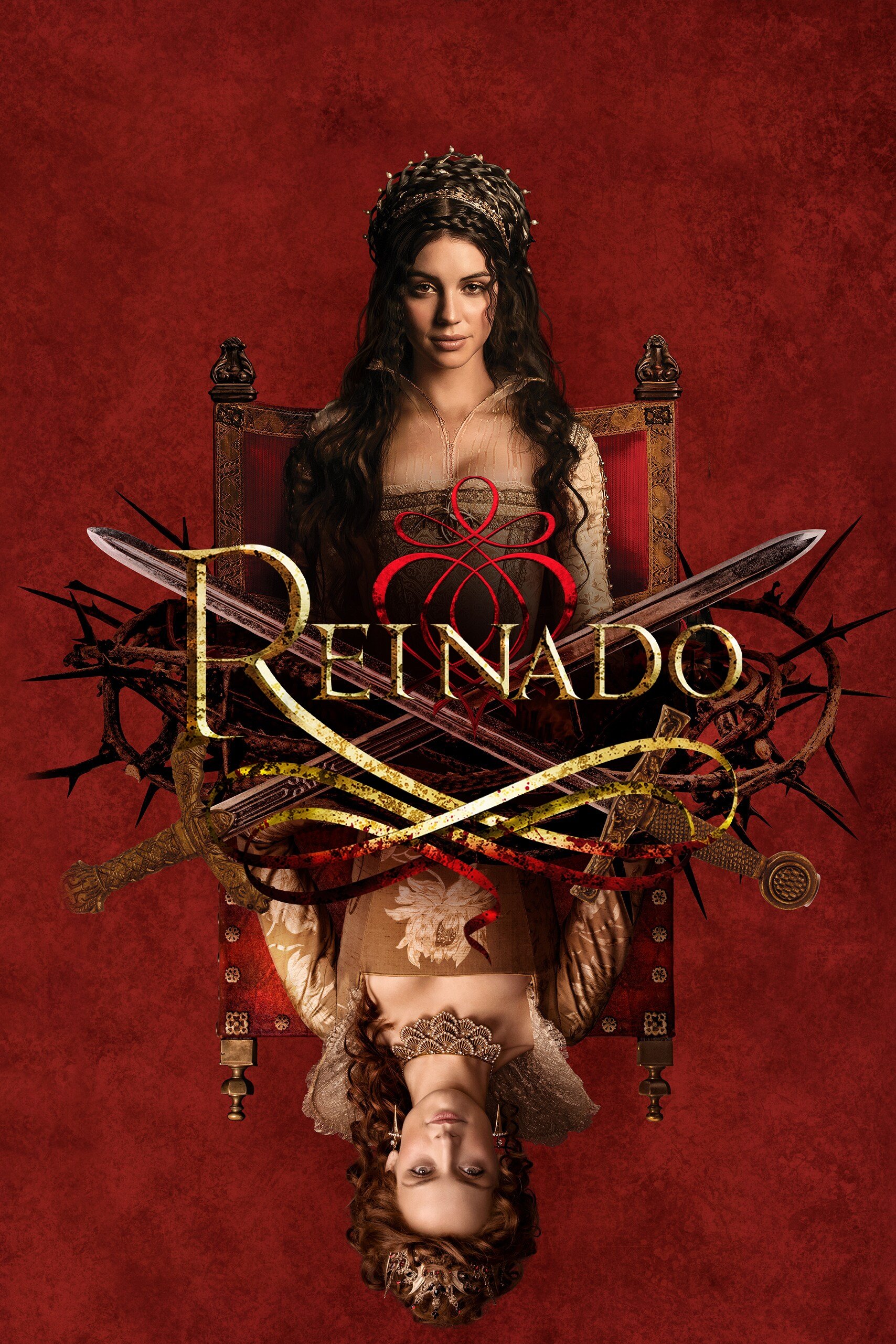 Poster de Temporada 3
