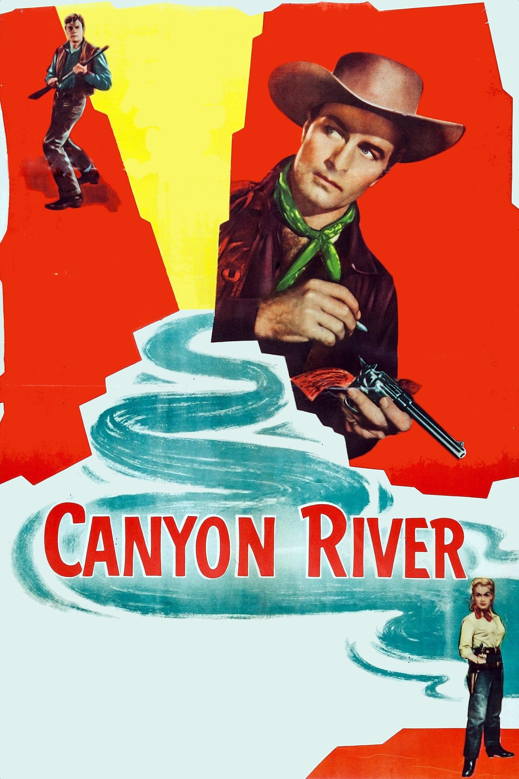 Poster movie