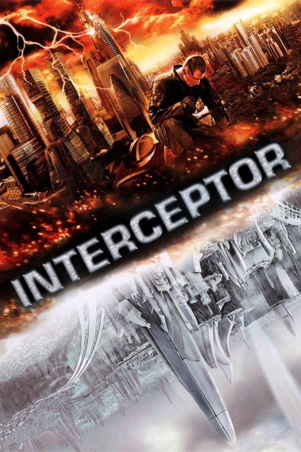Poster de Interceptor