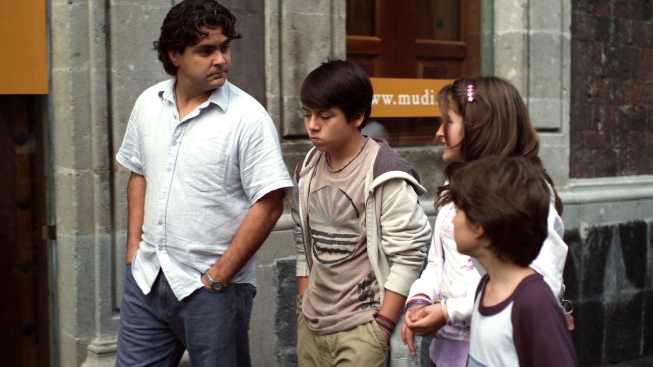 Director