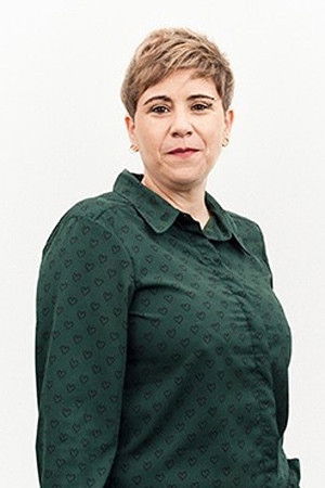 Yasmina Praderas/Sound Mixer