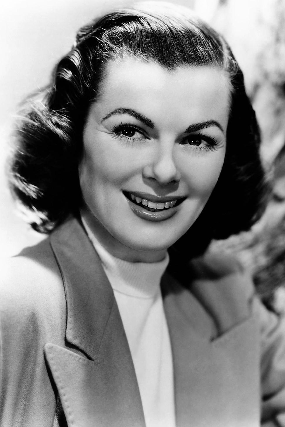 Foto de Barbara Hale