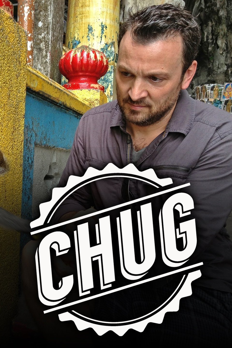 Poster de Chug